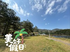 -海南热带雨林国家公园吊罗山景区