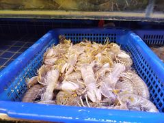 -三个渔夫·蒸汽海鲜(小白楼店)