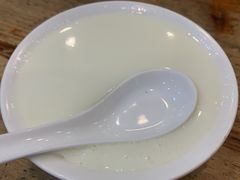 -沙湾姜埋奶(兴新包店)