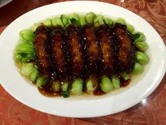 -功德林(南京西路店)
