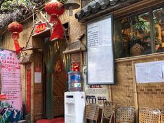 -多哥水傣味餐厅(司马巷店)