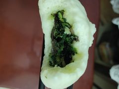 香菇菜包-迎扬春茶社(闻喜路店)