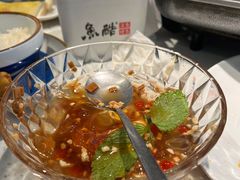 -鱼酷活鱼烤鱼(南京水游城店)