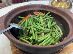 -津津菜馆(绝没分店)