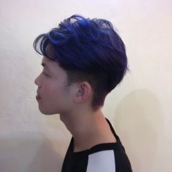 点击看大图 -BM SALON