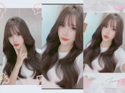 -3AM·S HAIR SALON烫发染发接发