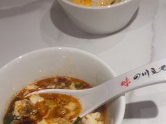 -川味堂·四川豆花(八卦岭店)