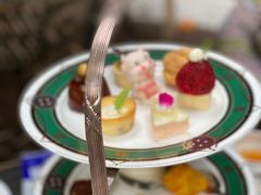 -马勒别墅·中餐厅