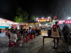 门面-琼大师东方烤乳猪(亚特兰蒂斯店)