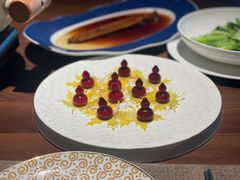 -曾宴·楚菜(湖北省博物馆店)