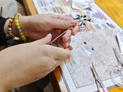 -100家灵感仓库·DIY团建(什刹海店)