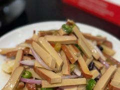 -老村长大锅炖羊肉(榆林大道店)