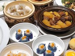 -海鲜e族(马王堆店)