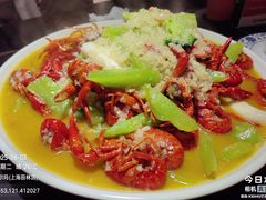 -京悦南门涮羊肉·羊蝎子火锅(田林路店)