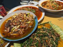 -易老九江湖菜(北滨一路店)