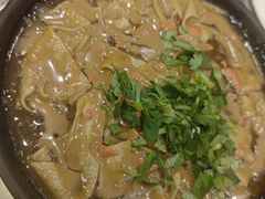 -奥华餐厅·老张记(台基厂店)
