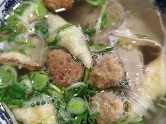 -夏家合汁(天润花园小区店)