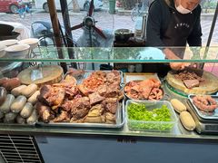 -百草香驴肉坊(国际城店)