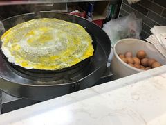 -清真·二嫂子煎饼果子(鼓楼旗舰形象店)