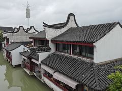 -召稼楼古镇