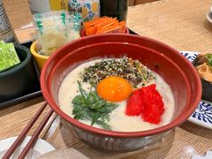 -合点寿司(金虹桥商场店)