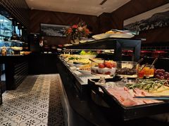 -拉蒂娜·巴西牛排馆 Latina·Brazilian Steakhouse(陆家嘴旗舰店)