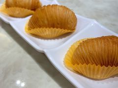 飘香榴莲酥-稻香酒家(长宁KING88广场店)