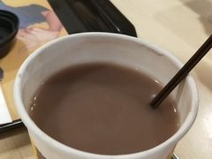 -麦当劳(军博店)