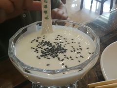 -民族饭荘(新华大街店)