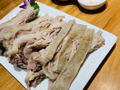 -品回味清真西北楼(宁波首店)