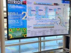 -罗纳德·里根华盛顿国家机场