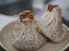 -李记清真馆(打钉巷店)