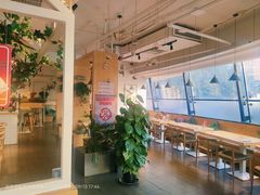 -嘉和一品粥(方庄店)