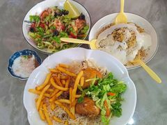 -阿拉伯萨娜餐厅(石马社区店)