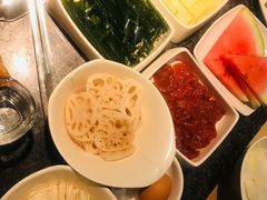-海底捞火锅(崇文门新世界百货店)