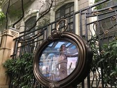 -上海安亭别墅花园酒店