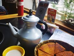 -银同牦牛肉火锅