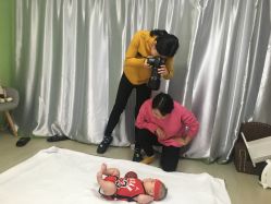 -贝乐家儿童摄影店(繁花中心店)