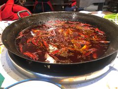 -骉骉老火锅(水杉街店)