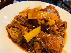 -奎元馆.百年奎元.非遗传承(西湖边的解放路店)