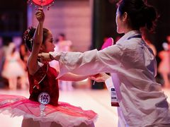 -芭蕾仙子 FairyBallet 少儿芭蕾舞蹈中心(丽都旗舰店)