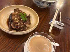 -雷峰塔·藕香居餐厅