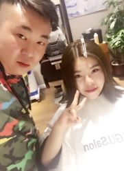 -LEE TIME·丽美时沙龙