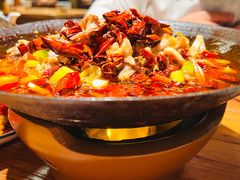 -泥糊破店小酒馆·团建聚餐(南京西路店)