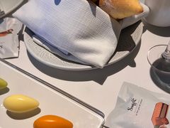 -L'Arome芳芳法国餐厅(仙林金鹰店)