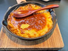 芝士烤红薯-烤匠麻辣烤鱼(IFS店)