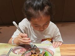 -半秋山西餐厅(销品茂店)