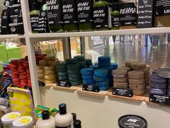 -LUSH(威尼斯人购物中心店)
