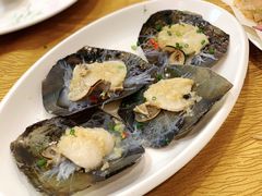 -寻味顺德·南记酒家·传统顺德菜·鱼生(广源路店)