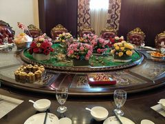 -锦龙国际酒店(天津奥体中心华苑地铁站店)